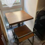 Petit Studio Confortable