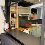 Petit Studio Confortable