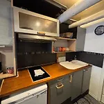 Petit Studio Confortable