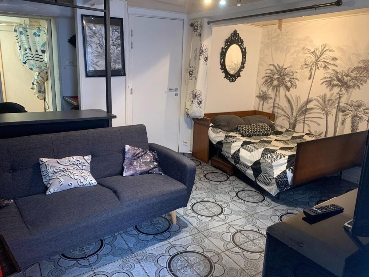 Petit Confortable Appartement