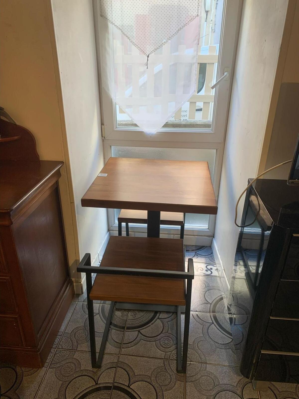 Petit Confortable Appartement *
