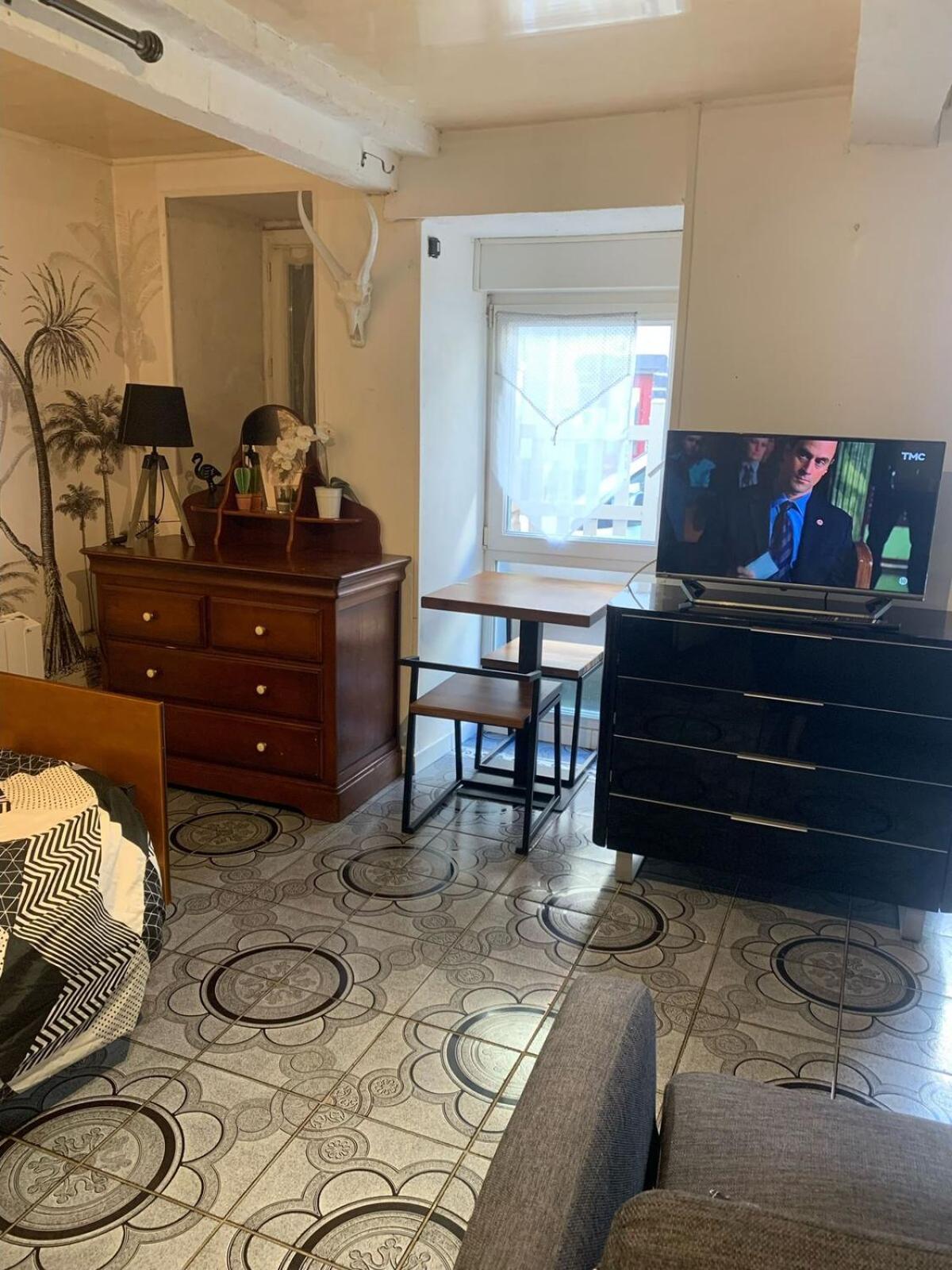 Petit Confortable Appartement