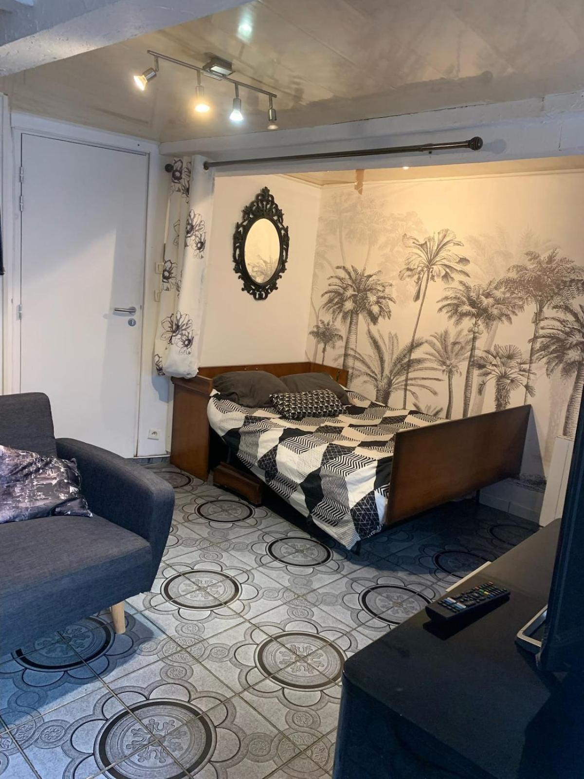Petit Confortable Appartement *